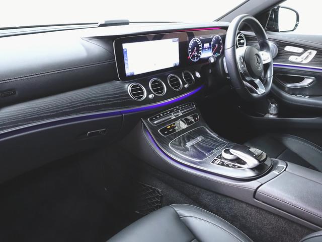 E200 ローレウスエディション エクスクルーシブパッケージ