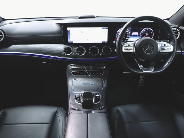 E200 ローレウスエディション エクスクルーシブパッケージ