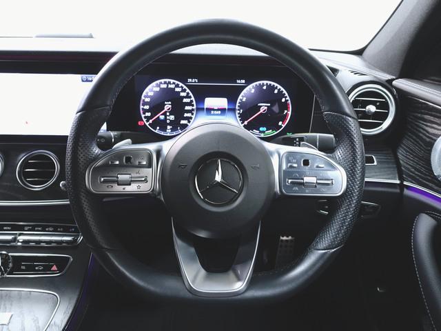 E200 ローレウスエディション エクスクルーシブパッケージ