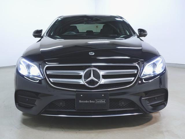 E200 ローレウスエディション エクスクルーシブパッケージ