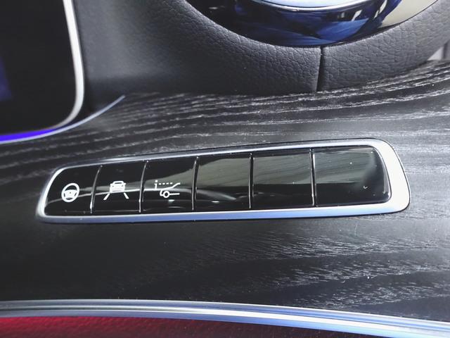 E200 ローレウスエディション エクスクルーシブパッケージ