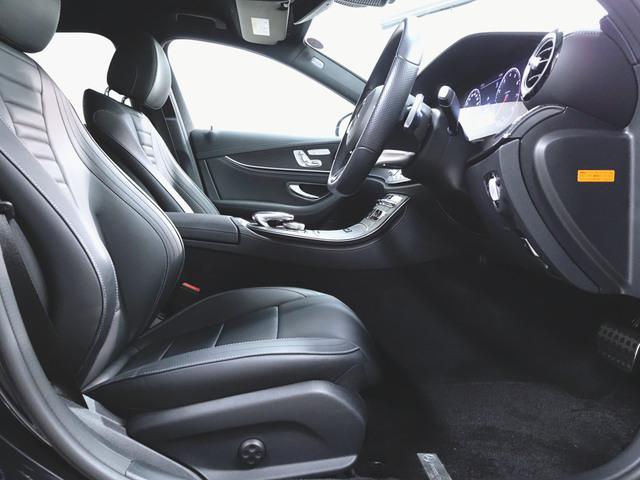 E200 ローレウスエディション エクスクルーシブパッケージ