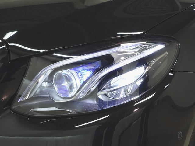 E200 ローレウスエディション エクスクルーシブパッケージ