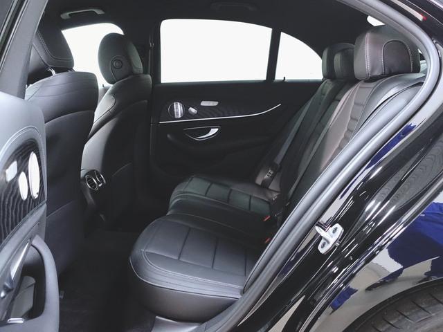 E200 ローレウスエディション エクスクルーシブパッケージ