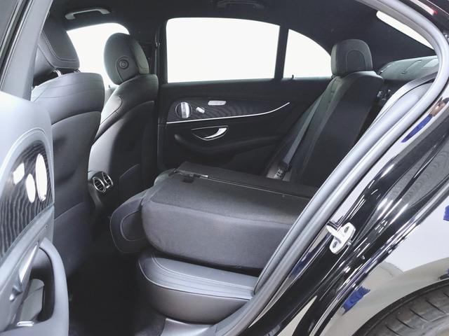 E200 ローレウスエディション エクスクルーシブパッケージ