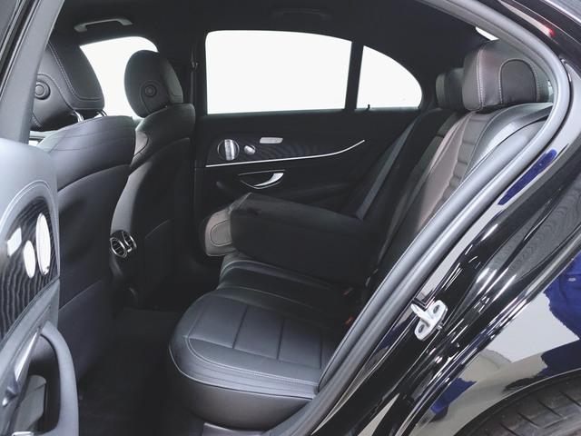 E200 ローレウスエディション エクスクルーシブパッケージ