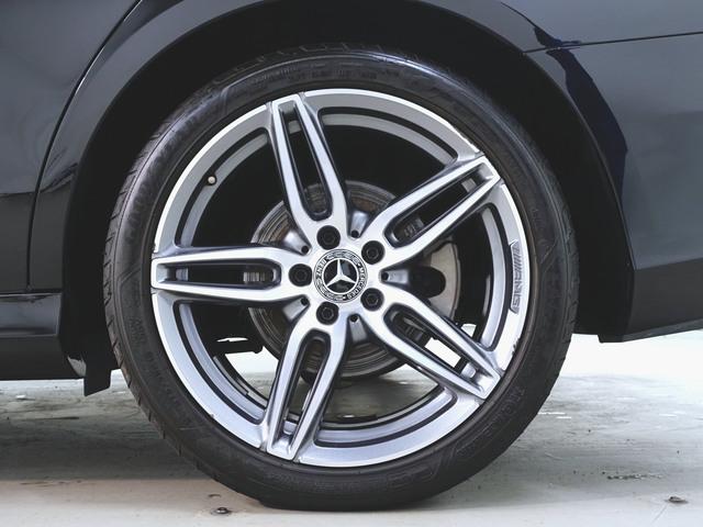 E200 ローレウスエディション エクスクルーシブパッケージ