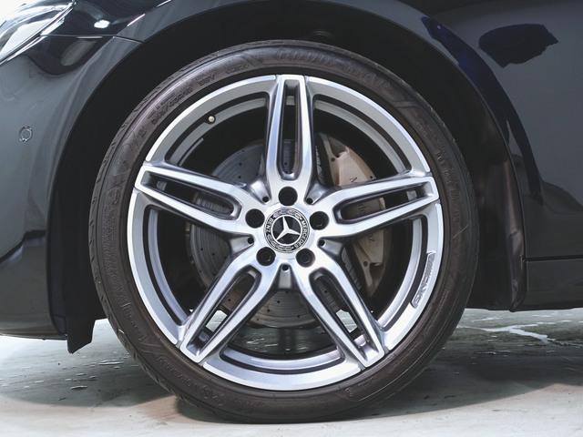 E200 ローレウスエディション エクスクルーシブパッケージ