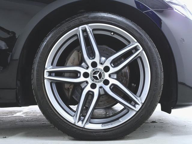 E200 ローレウスエディション エクスクルーシブパッケージ