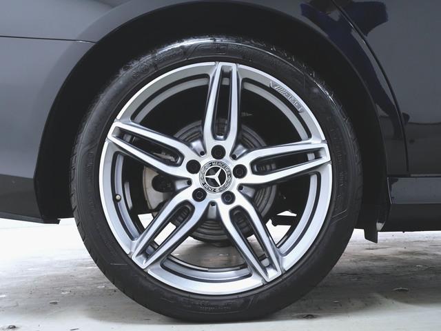 E200 ローレウスエディション エクスクルーシブパッケージ