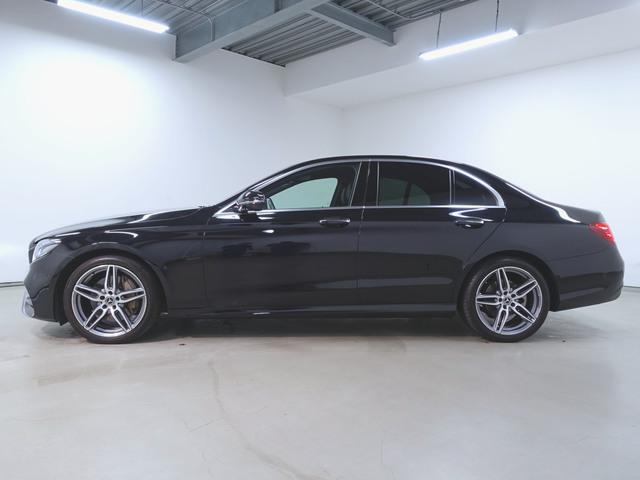 E200 ローレウスエディション エクスクルーシブパッケージ