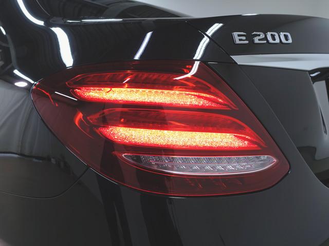 E200 ローレウスエディション エクスクルーシブパッケージ