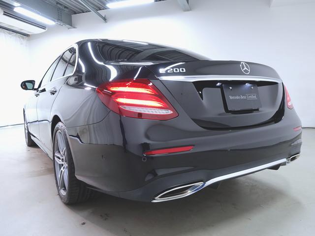 E200 ローレウスエディション エクスクルーシブパッケージ