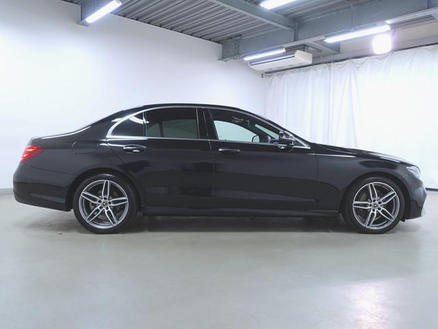 E200 ローレウスエディション エクスクルーシブパッケージ