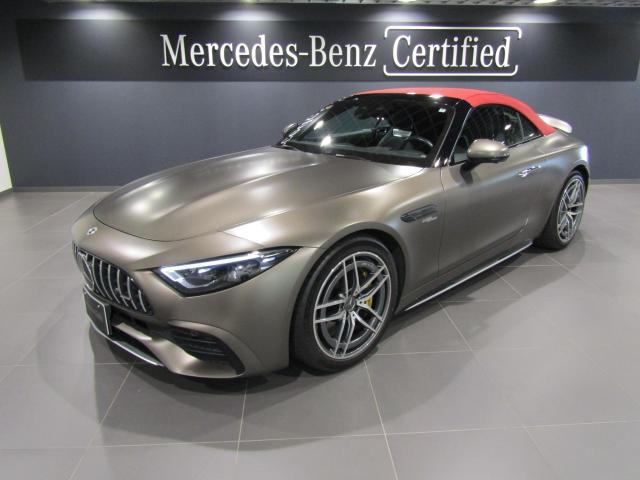 SL43 ヘッドアップディスプレイ