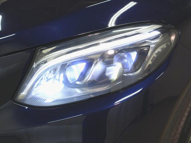 GLE63 S 4マチック クーペ AMGエクスクルーシブパッケージ