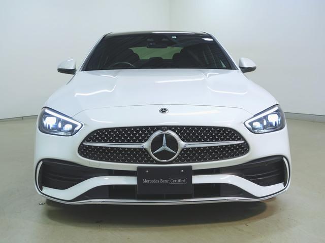 C220 d アバンギャルド AMGラインパッケージ ベーシックパッケージ レザーエクスクルーシブパッケージ