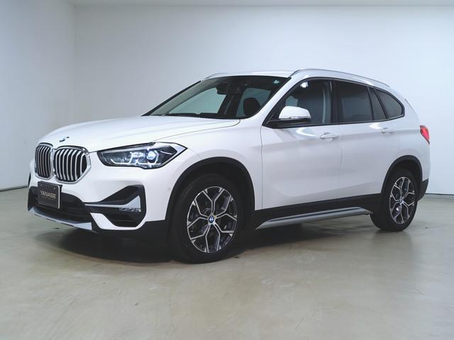 X1 sDrive18i xライン