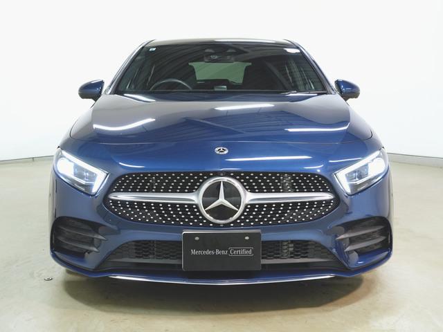 A180 スタイル AMGライン ナビゲーションパッケージ アドバンスドパッケージ
