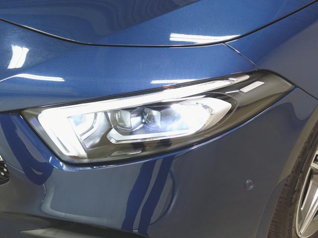 A180 スタイル AMGライン ナビゲーションパッケージ アドバンスドパッケージ