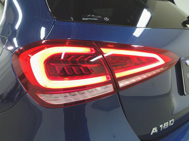 A180 スタイル AMGライン ナビゲーションパッケージ アドバンスドパッケージ