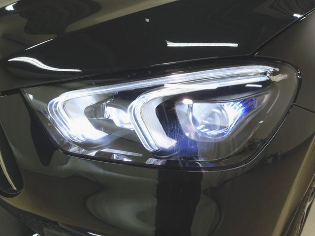 GLE53 4マチックプラス クーペ AMGインテリアカーボンパッケージ