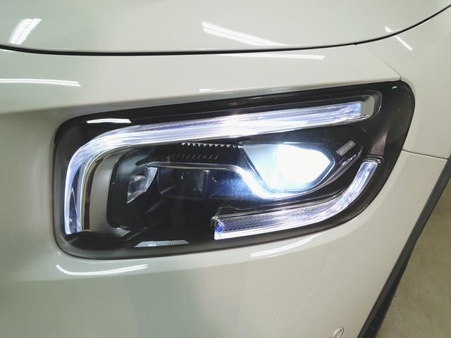 GLB35 4マチック ナビゲーションパッケージ AMGアドバンスドパッケージ AMGパフォーマンスパッケージ