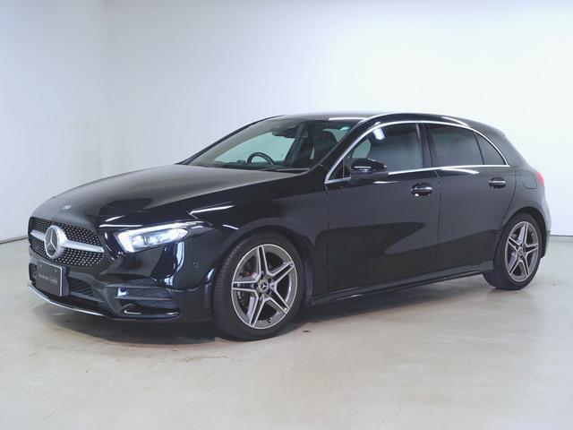 A200 d AMGライン レーダーセーフティーパッケージ アドバンスドパッケージ ナビゲーションパッケージ