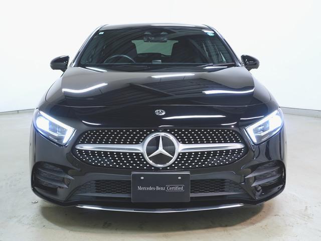 A200 d AMGライン レーダーセーフティーパッケージ アドバンスドパッケージ ナビゲーションパッケージ