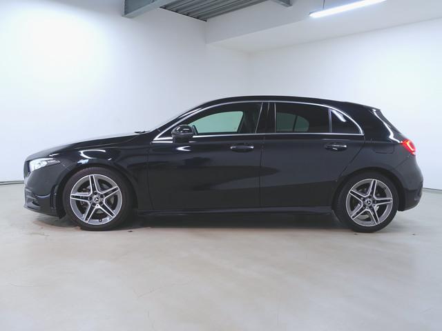 A200 d AMGライン レーダーセーフティーパッケージ アドバンスドパッケージ ナビゲーションパッケージ