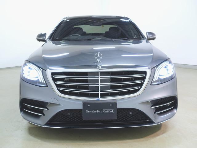 S450 エクスクルーシブ スポーツリミテッド