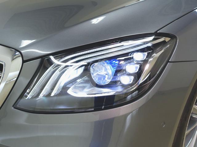 S450 エクスクルーシブ スポーツリミテッド