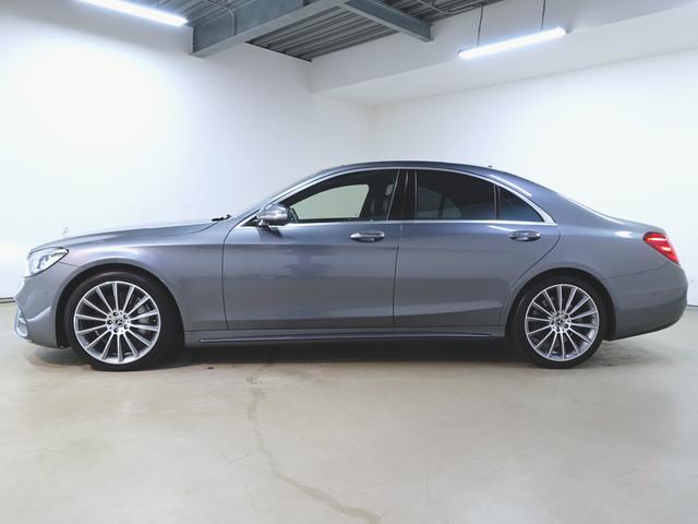 S450 エクスクルーシブ スポーツリミテッド