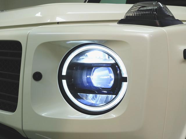 G400 d マヌファクトゥーアエディション