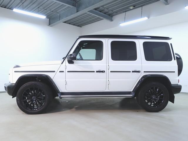 G400 d マヌファクトゥーアエディション