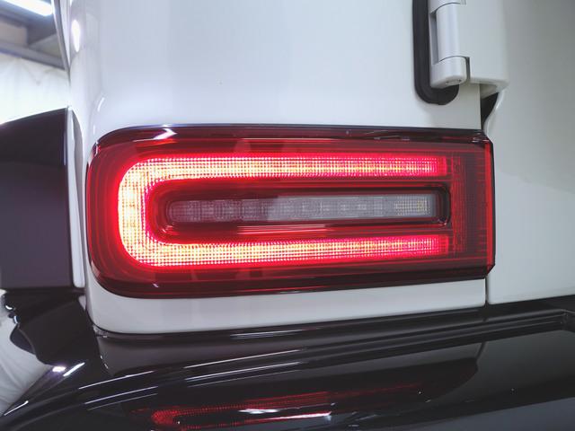 G400 d マヌファクトゥーアエディション