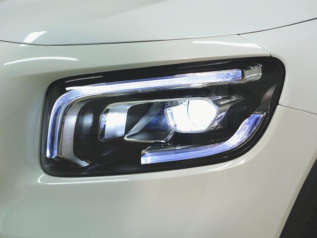 GLB200 d 4マチック