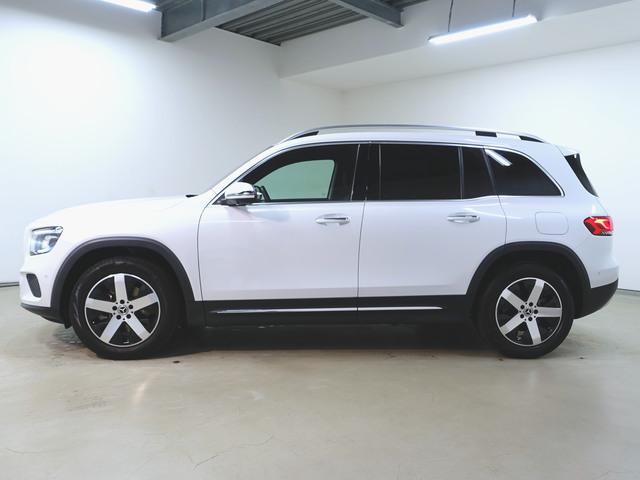 GLB200 d 4マチック