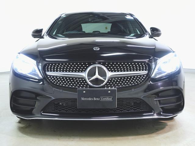 C200 ローレウスエディション スポーツプラスパッケージ レザーエクスクルーシブパッケージ
