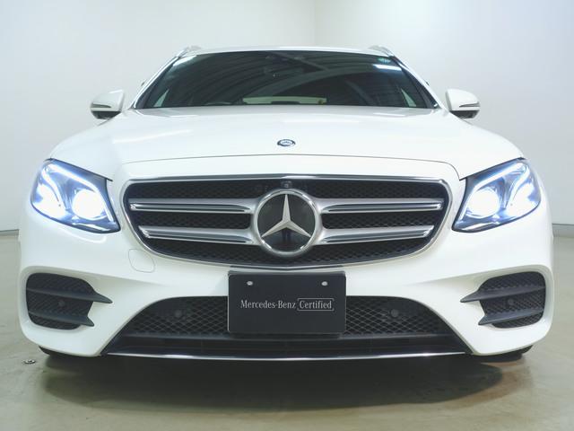 E220 d ステーションワゴン アバンギャルド スポーツ