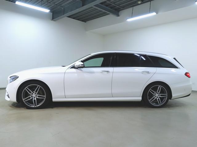 E220 d ステーションワゴン アバンギャルド スポーツ