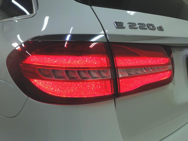 E220 d ステーションワゴン アバンギャルド スポーツ