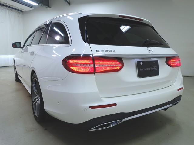 E220 d ステーションワゴン アバンギャルド スポーツ