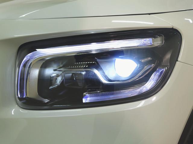 GLB35 4マチック アドバンスドパッケージ