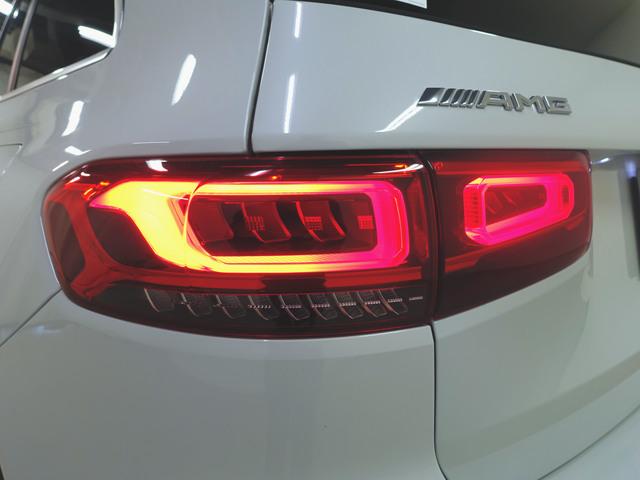 GLB35 4マチック アドバンスドパッケージ