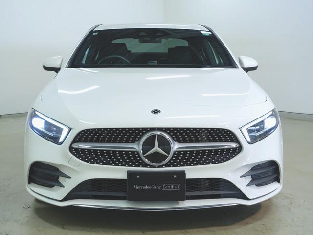 A180 スタイル セダン AMGライン レーダーセーフティーパッケージ ナビゲーションパッケージ