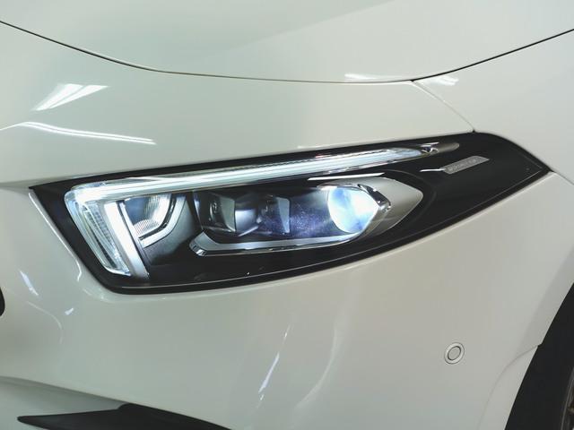 A180 スタイル セダン AMGライン レーダーセーフティーパッケージ ナビゲーションパッケージ