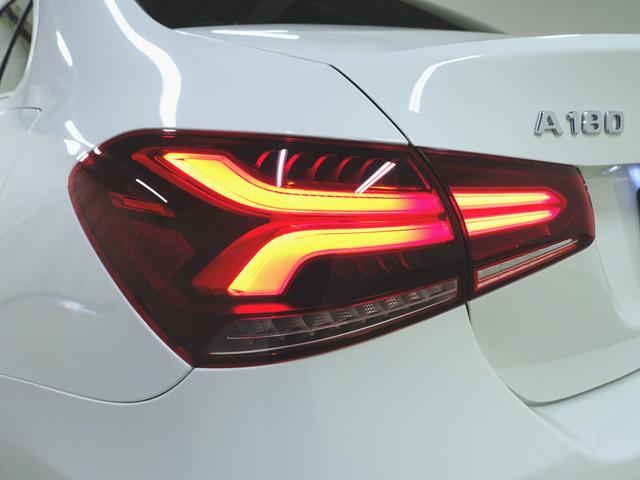 A180 スタイル セダン AMGライン レーダーセーフティーパッケージ ナビゲーションパッケージ