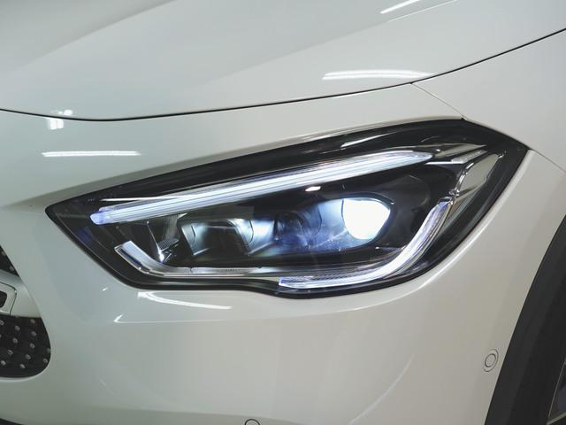 GLA200 d 4マチック AMGラインパッケージ AMGレザーエクスクルーシブパッケージ アドバンスドパッケージ