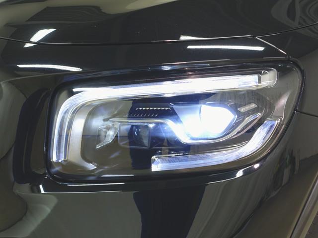 GLB180 AMGラインパッケージ